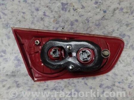 ФОТО Ліхтар внутрішній для Mitsubishi Lancer X 10 (08-17) Київ