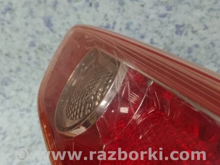 ФОТО Ліхтар внутрішній для Mitsubishi Lancer X 10 (08-17) Київ