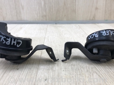 ФОТО Сигнал для Chrysler 300 (2004-2010) Київ