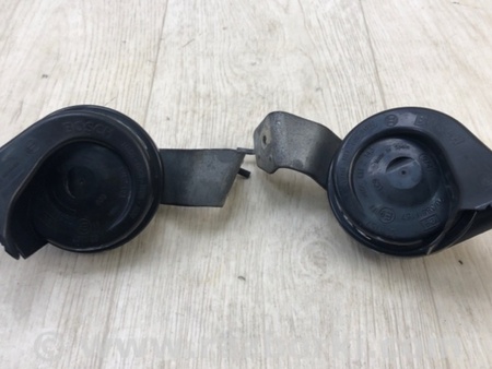 ФОТО Сигнал для Chrysler 300 (2004-2010) Київ