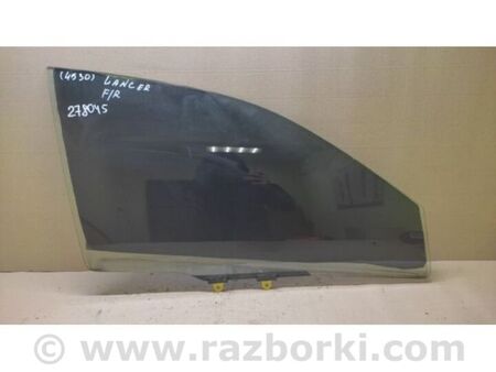 ФОТО Скло дверей для Mitsubishi Lancer IX 9 (03-07) Київ