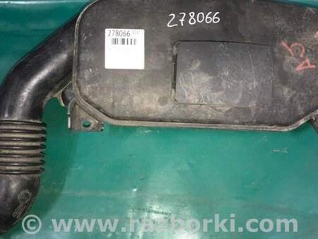 ФОТО Резонатор повітряного фільтра для Subaru Outback IV BM/BR (09-14) Київ