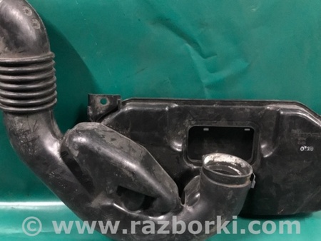 ФОТО Резонатор повітряного фільтра для Subaru Outback IV BM/BR (09-14) Київ