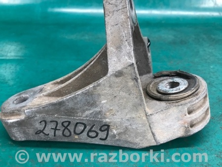 ФОТО Кронштейн крепления КПП для Ford Focus 3 (01.2010 - 03.2018) Київ