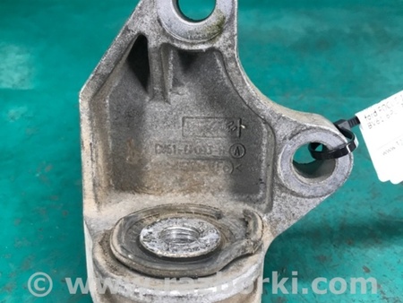 ФОТО Кронштейн крепления КПП для Ford Focus 3 (01.2010 - 03.2018) Київ