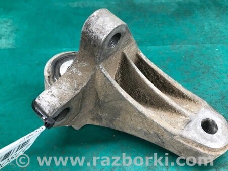 ФОТО Кронштейн крепления КПП для Ford Focus 3 (01.2010 - 03.2018) Київ