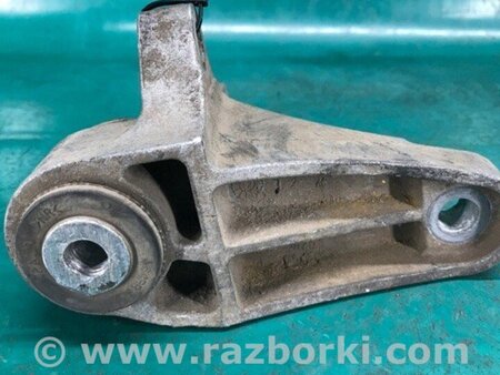 ФОТО Кронштейн крепления КПП для Ford Focus 3 (01.2010 - 03.2018) Київ