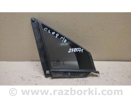 ФОТО Скло дверей глухе для Ford Fusion USA 2 поколение (12-20) Київ