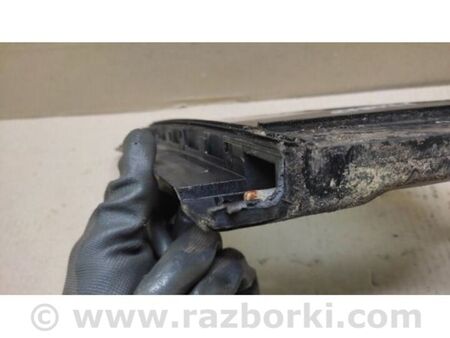 ФОТО Скло дверей глухе для Ford Fusion USA 2 поколение (12-20) Київ