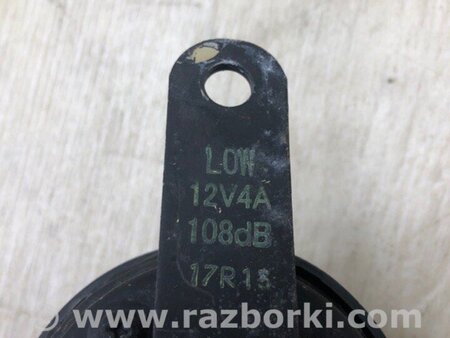 ФОТО Сигнал для Acura ILX (2016-2019) Київ