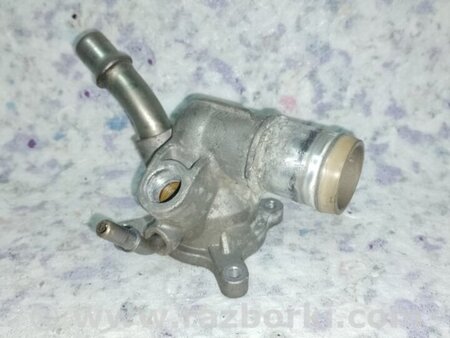 ФОТО Корпус термостату для Jeep Compass (17-21) Київ