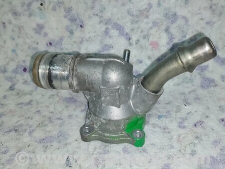 ФОТО Корпус термостату для Jeep Compass (17-21) Київ