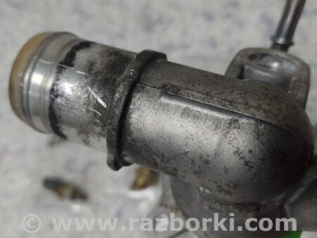 ФОТО Корпус термостату для Jeep Compass (17-21) Київ