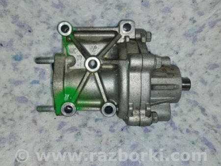 ФОТО Водяний насос для Jeep Compass (17-21) Київ