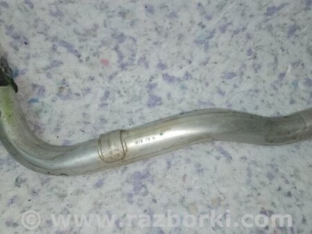 ФОТО Патрубок системи охолодження для Jeep Compass (17-21) Київ