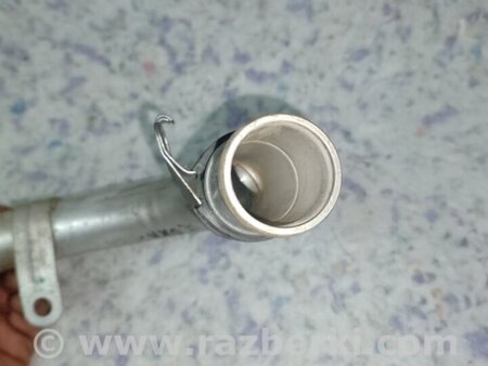 ФОТО Патрубок системи охолодження для Jeep Compass (17-21) Київ