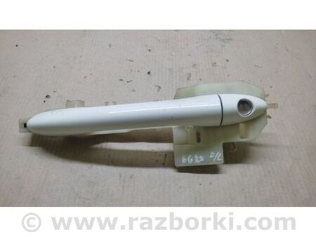 ФОТО Ручка двері зовнішня для KIA Sedona (14-18) Київ