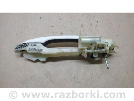 ФОТО Ручка двері зовнішня для KIA Sedona (14-18) Київ