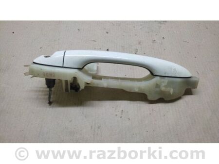 ФОТО Ручка двері зовнішня для KIA Sedona (14-18) Київ