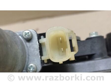 ФОТО Склопідйомник для KIA Sedona (14-18) Київ