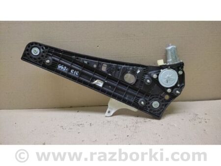 ФОТО Склопідйомник для KIA Sedona (14-18) Київ