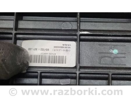 ФОТО Склопідйомник для KIA Sedona (14-18) Київ