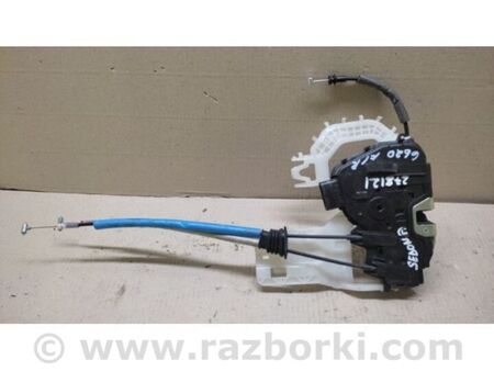 ФОТО Замок двері для KIA Sedona (14-18) Київ