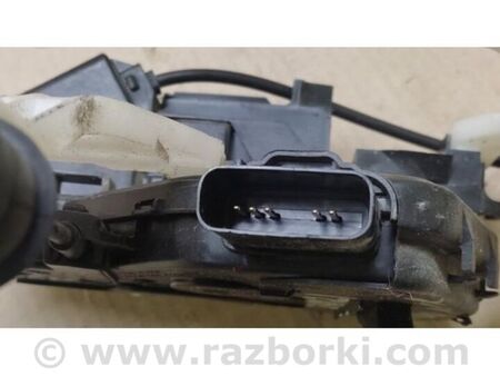 ФОТО Замок двері для KIA Sedona (14-18) Київ