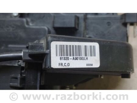 ФОТО Замок двері для KIA Sedona (14-18) Київ