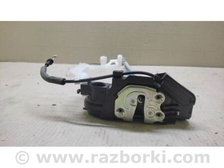 ФОТО Замок двері для KIA Sedona (14-18) Київ