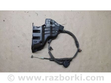 ФОТО Замок двері бічної для KIA Sedona (14-18) Київ