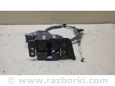 ФОТО Замок двері бічної для KIA Sedona (14-18) Київ