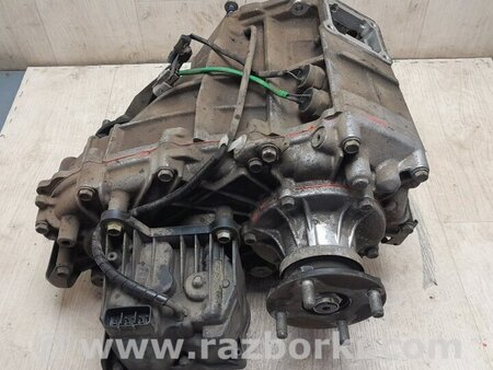 ФОТО Роздавальна коробка для Toyota Land Cruiser Prado J120 (02-09) Київ