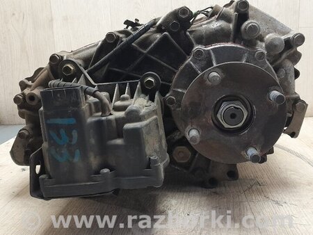 ФОТО Роздавальна коробка для Toyota Land Cruiser Prado J120 (02-09) Київ