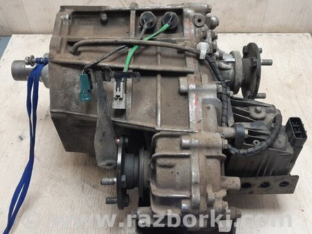 ФОТО Роздавальна коробка для Toyota Land Cruiser Prado J120 (02-09) Київ