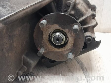 ФОТО Роздавальна коробка для Toyota Land Cruiser Prado J120 (02-09) Київ