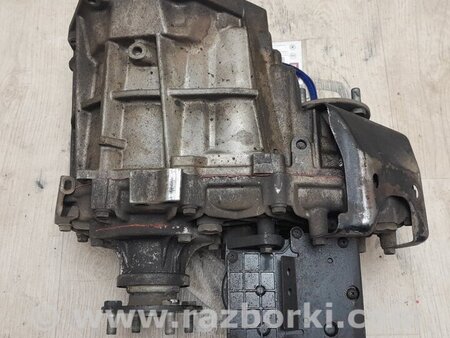 ФОТО Роздавальна коробка для Toyota Land Cruiser Prado J120 (02-09) Київ