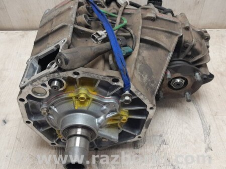 ФОТО Роздавальна коробка для Toyota Land Cruiser Prado J120 (02-09) Київ