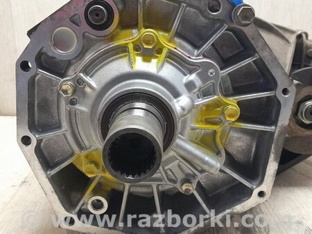 ФОТО Роздавальна коробка для Toyota Land Cruiser Prado J120 (02-09) Київ