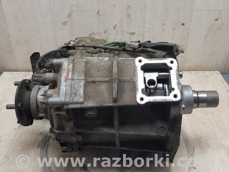 ФОТО Роздавальна коробка для Toyota Land Cruiser Prado J120 (02-09) Київ