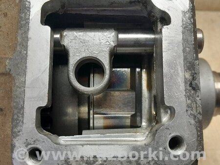 ФОТО Роздавальна коробка для Toyota Land Cruiser Prado J120 (02-09) Київ