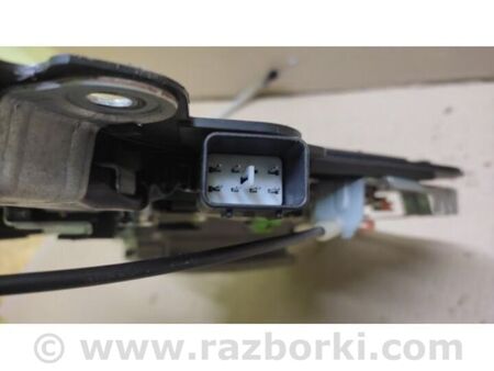 ФОТО Ручка дверей внутрішня для KIA Sedona (14-18) Київ