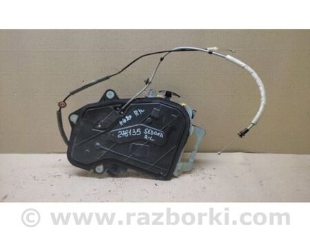 ФОТО Ручка дверей внутрішня для KIA Sedona (14-18) Київ