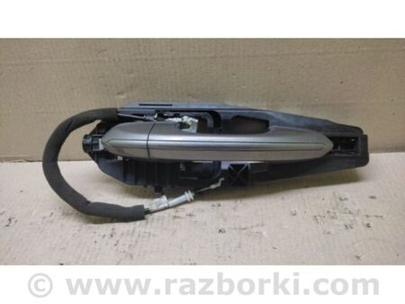 ФОТО Ручка двері зовнішня для Ford Fusion USA 2 поколение (12-20) Київ