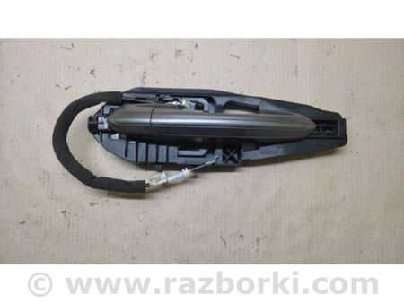 ФОТО Ручка двері зовнішня для Ford Fusion USA 2 поколение (12-20) Київ