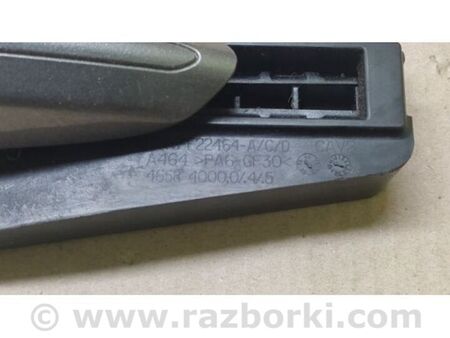 ФОТО Ручка двері зовнішня для Ford Fusion USA 2 поколение (12-20) Київ