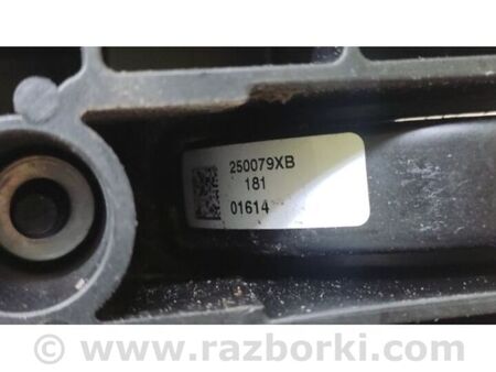 ФОТО Ручка двері зовнішня для Ford Fusion USA 2 поколение (12-20) Київ