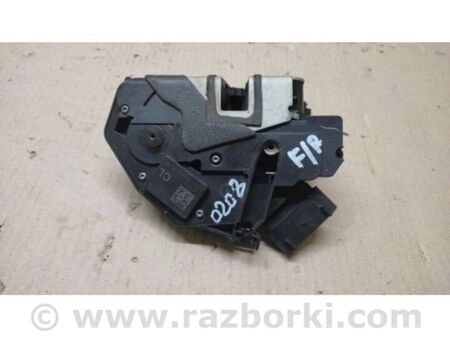 ФОТО Замок двері для Ford Fusion USA 2 поколение (12-20) Київ