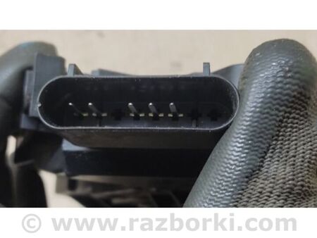 ФОТО Замок двері для Ford Fusion USA 2 поколение (12-20) Київ