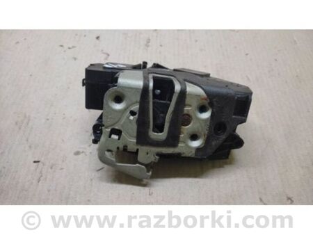 ФОТО Замок двері для Ford Fusion USA 2 поколение (12-20) Київ